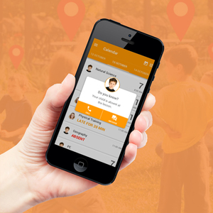 Child Tracking Mobile App <b>Development</b> Company in India | Top GPS Location Tracking App <b>Development</b> Services by Webroot Infosoft - Product Image 5