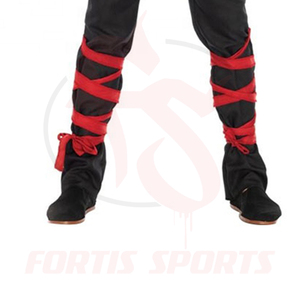 Uniforme de ninja personnalisé à vendre en haute qualité - Product Image 4