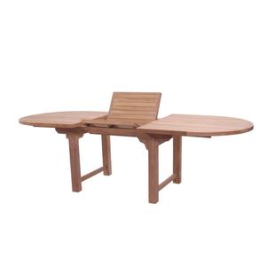 Best Selling High Quality <b>Outdoor</b> Garden <b>Wooden</b> <b>Table</b> From Indonesia - Product Image 1