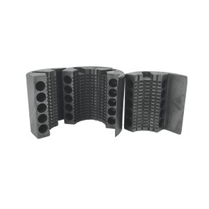 Mordazas de mandril para máquina de perforación Atlas Copco Diamec 232, 44mm AK,AGM,AWJ, 3716002580 - Product Image 2