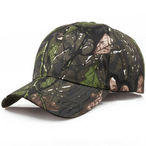 Gorra de béisbol ajustada personalizada para hombre, alta calidad, venta al por mayor - Product Image 3