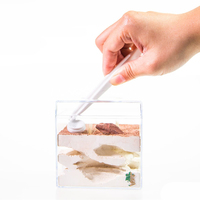 Empire of Ants Classic Wilderness Medium Desert Formicarium Ant Farm Eco-Friendly Plastic All Seasons