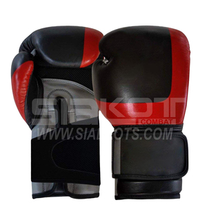 Gants de boxe en pu rax pour l'éparpillement - Product Image 1