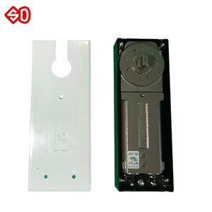 automatic hydraulic door <b>hinge</b> floor spring door closer floor Spring - Product Image 4