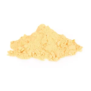 แป้งถั่วเหลืองปิ้งและแป้งถั่วเหลืองแบบเต็มไขมันบรรจุ25กก. - Product Image 1