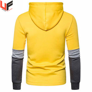 Hot Sale Custom Logo <b>Men's</b> <b>Hoodies</b> Sweatshirts Oversize Plain Design Slim Fit Fitness Wear for Bodybuilding Custom <b>Hoodies</b> for - Product Image 4