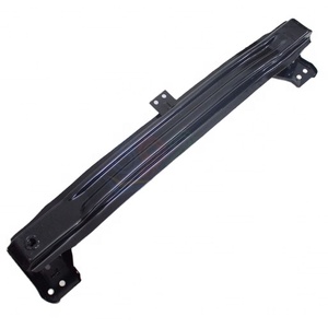 PIÈCES AUTO RENFORT DE PARE-CHOCS AVANT pour <span class=keywords><strong>VW</strong></span> <span class=keywords><strong>TIGUAN</strong></span> <span class=keywords><strong>2008</strong></span> SUPPORT DE PARE-CHOCS DE VOITURE OEM 5N0807109B 5N0807109F VW1006134 - Product Image 1