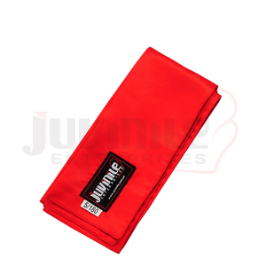 สายคาดกังฟู2025สายคาดเอวสีทึบทำจากโพลีเอสเตอร์ - Product Image 3