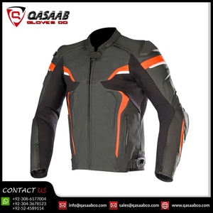 Chaquetas de Carreras Transpirables, Ropa de Motociclismo de Nuevo Diseño, Textil Impermeable para Exteriores, Chaqueta de Motocicleta de Cuero Cordura - Product Image 5