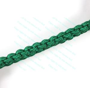 Cordón de Hombro para Oficial Ceremonial Win Master - Material de Seda/Metálico Hecho en Pakistán - Product Image 5