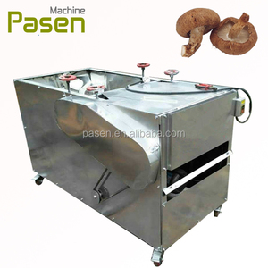 Máquina de eliminación de tallo De Seta, cortador de raíces de setas, Shiitake - Product Image 1