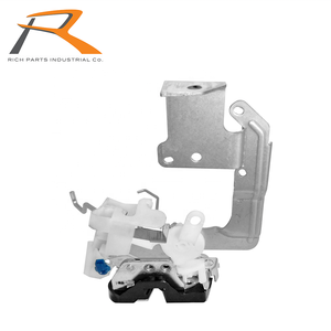 MK434981 Pièces Rich Parts OE N° Serrure de porte MB09-06M0-02 Taïwan pour camion Mitsubishi Canter - Product Image 2