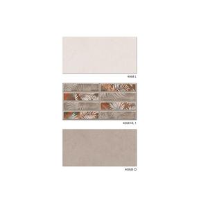 2020 azulejos de pared de sala de estar y baño de cerámica de alta Calidad 30x60cm - Product Image 5