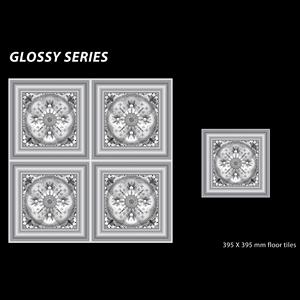 การออกแบบบ้านกันลื่นและแบบแปลนบาร์40x40cm กระเบื้องปูพื้น - Product Image 6