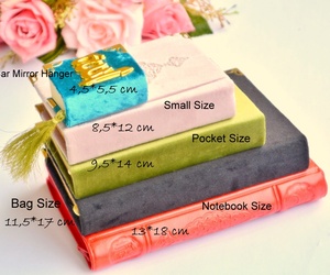 Libro islámico de primera calidad árabe musulmán Corán, producto al por mayor, papel de lectura religioso, cuero de imitación - Product Image 6