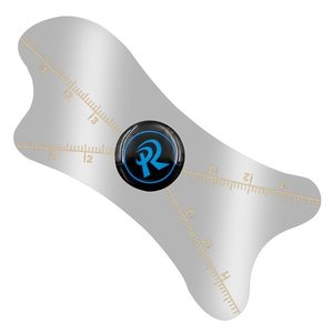 Juego de 5 Palancas de Acero Inoxidable Ultrafinas y Flexibles de 0.1mm, Herramienta de Reparación de Teléfonos Móviles - Product Image 2