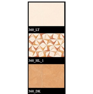 Carrelage mural moderne en céramique carbone mat 300x450mm - Product Image 3