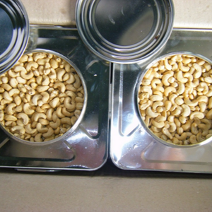 NOIX DE CAJOU W240 W320 W450 HAUTE QUALITÉ ET MEILLEUR PRIX DU VIETNAM - Product Image 1