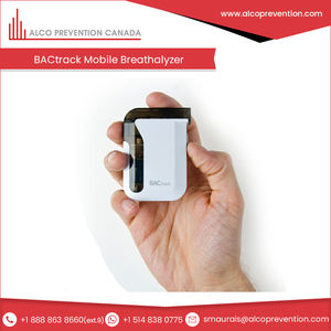 Respirateur numérique personnel, rétro-track, en stock - Product Image 3