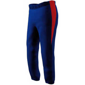 Uniforme de béisbol de diseño personalizado, conjunto de uniforme de equipo de béisbol 100% poliéster, Jersey/pantalón a la venta con Logo personalizado - Product Image 3