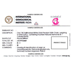 Holesale 14K lover antiguo lover tutud arrarrings atatral merald nd G-H iiamond arrirings For omen mermerald ewelry holesaler ROM IDIIIA A - Product Image 6