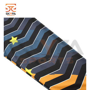 Vêtements de Protection solaire sublimés pour maillot de pêche, bas prix, sur mesure - Product Image 4