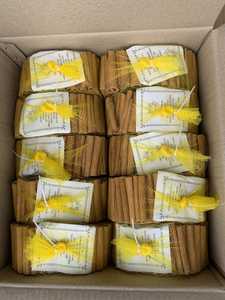 Cannelle de Vietnam en bâtonnets, qualité supérieure, arôme intense, forte teneur en huile, naturelle, pour l'exportation en gros - Meilleures ventes - Product Image 3