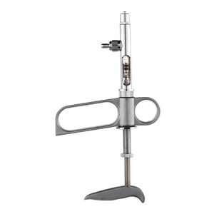 Sản Phẩm Thú Y Ống Tiêm Tự Động Loại G Có Thể Điều Chỉnh Với Giá Đỡ Chai - Product Image 4