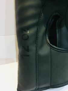 ถุงมือชกมวยทำมือออกแบบได้ตามต้องการดีไซน์ใหม่ล่าสุดมีขนาด8ออนซ์12ออนซ์ศิลปะการต่อสู้ทั้งตัวมีตราสินค้าเฉพาะ - Product Image 5