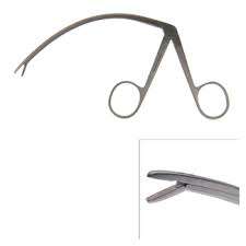 Base de instrumentos quirúrgicos Pinzas de sujeción de tendón Carroll Instrumentos de calidad especial - Product Image 6