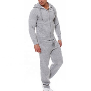 Logotipo personalizado fabricantes de ropa deportiva de moda al por mayor chándales - Product Image 4