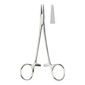 Fabrication en gros de qualité supérieure meilleure vente porte-aiguille Crile-Murray instrument général - Product Image 1