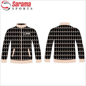 Veste en jean personnalisée pour hommes Vestes en jean matelassé à la mode avec haute qualité/sérigraphiée/broderie, - Product Image 4