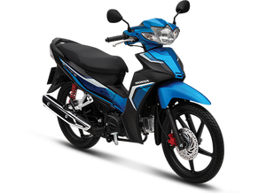 ที่ดีที่สุดขายเกียร์มอเตอร์ไซด์110cc ผลิตในเวียดนาม (Hondav ใบมีด2019) สีใหม่. - Product Image 5