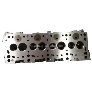 908740 908750 R2 Rf Dieselmotor Cilinderkop Voor Mazda 626 B2200 - Product Image 1