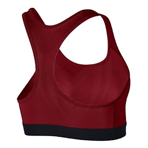 New Arrival Women's <b>Sports</b> Bra Quick Dry Gym & <b>Yoga</b> <b>Wear</b> for Adults Plus Size Options Best Quality Bra for Weightlifting - Product Image 2