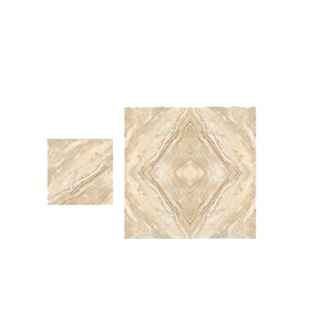 Carrelage de sol vitrifié extérieur émaillé brillant 40x40cm - Product Image 5