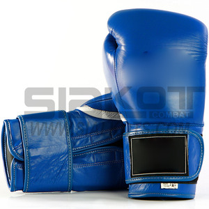 Gants de boxe solide, pour entraînement, poinçonnage, de sac - Product Image 1