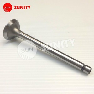 Taiwán Sunity mejor servicio KD para válvula de repuesto de motor YANMAR KD - Product Image 1