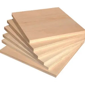 ขายส่งอุปทานจำนวนมากไม้ไม้อัดในเม็กซิโกบราซิล - Product Image 1