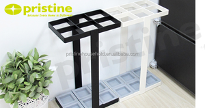 Taiwan Manufacturer <span class=keywords><strong>amazon</strong></span> eBay modern <span class=keywords><strong>design</strong></span> metal Indoor Umbrella Stands Holder - Product Image 5