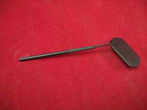 Maquillage noir mat, effet miroir, pour Extensions de cils chirurgicales en acier inoxydable, offre spéciale - Product Image 3