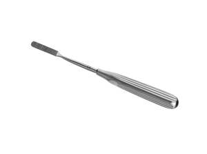 Instrumentos Quirúrgicos: Lima Nasal Cottle de 21 cm con Dientes Finos, Mango Hueco, Acero Inoxidable, Manual, Aprobado por CE, Uso General - Product Image 2