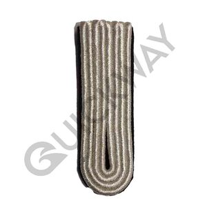 ชุดยูนิฟอร์มสายคล้องไหล่สำหรับพิธีการบอร์ดสะพายไหล่การออกแบบตามสั่งผลิตในปากีสถาน - Product Image 6