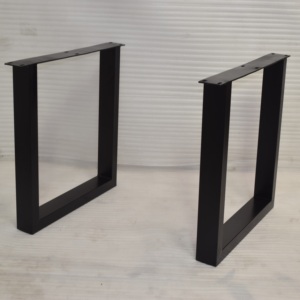 Chất Lượng Tốt Nhất Công Nghiệp Cổ Điển Kim Loại Bàn Sắt Chân Cho Tất Cả Các Loại Bằng Gỗ Bàn Ăn Hàng Đầu Cho Nhà Khách Sạn Và Nhà Hàng - Product Image 4