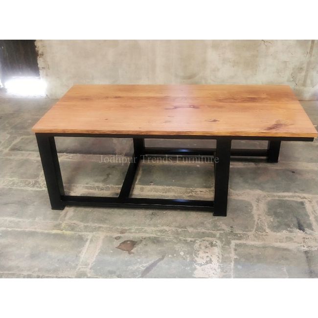 dining table mango wood