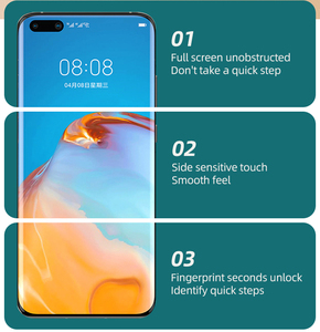 Película de cerámica transparente de tpu 9d 9h para teléfono móvil, protector de pantalla líquida de <span class=keywords><strong>hidrogel</strong></span>, cortador, máquina láser de corte - Product Image 5