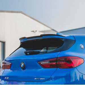 Rear Spoiler Fit for BMW X2 F39 M-PACK - Product Image 5