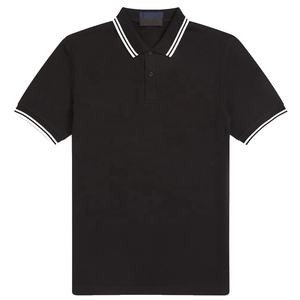 Lightweight Polo <b>Shirt</b> for Travel and Leisure Business Casual Polo <b>T</b> <b>Shirt</b> for <b>Office</b> Wear - Product Image 1