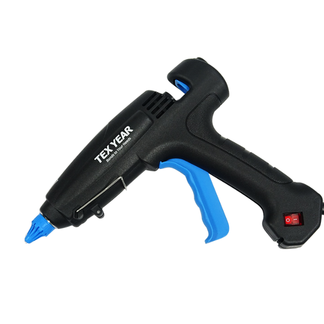 120W Professional Multi-Purpose Tool Hot Melt Glue Gun